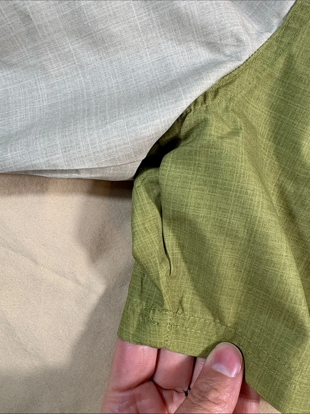Summer Beachwear Men’s M Swim Trunks 5